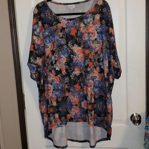 Lularoe 3x Irma